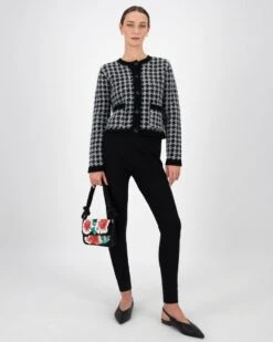 Fifi Cardigan -Fashion General Store 105005065 C01 6