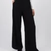 Kathi Luxe Black Pant -Fashion General Store 105010086 C01 1