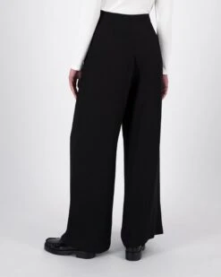 Kathi Luxe Black Pant -Fashion General Store 105010086 C01 3