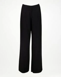 Kathi Luxe Black Pant -Fashion General Store 105010086 C01 5