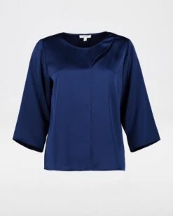 Ella Cut-Out Detail Blouse -Fashion General Store 105010087 C54 6