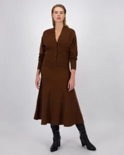 Valeria Cardigan -Fashion General Store 105010111 C15 3