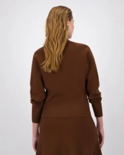 Valeria Cardigan -Fashion General Store 105010111 C15 4