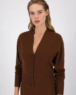 Valeria Cardigan -Fashion General Store 105010111 C15 5