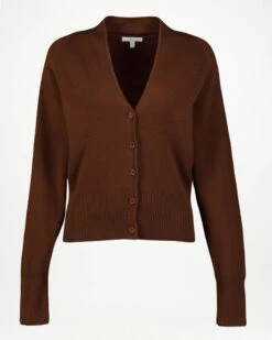 Valeria Cardigan -Fashion General Store 105010111 C15 7