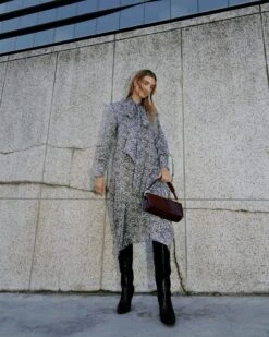 Thabisa Kitty Bow Dress