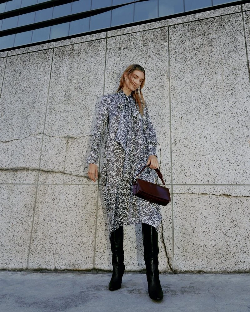 Thabisa Kitty Bow Dress 3 Thabisa Kitty Bow Dress