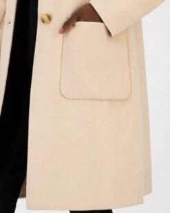 Elise Coat -Fashion General Store 105020185 C10 5