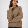 Andrea Basic Jumper 1 Andrea Basic Jumper -Fashion General Store 105025169 C21 1