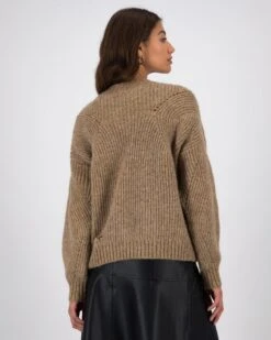 Andrea Basic Jumper -Fashion General Store 105025169 C21 3