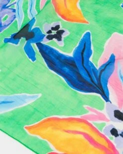 Charlotte Silk Scarf -Fashion General Store 105035066 C69 4