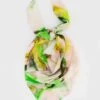 Relebogile Marble Silk Scarf -Fashion General Store 105035067 C69 1