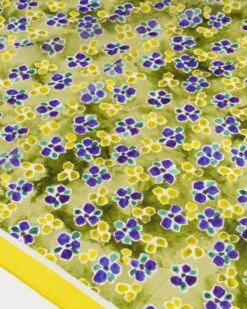 Kameron Dotty Silk Scarf -Fashion General Store 105035068 C69 3