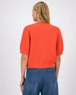 Shazzy Bobble Cardi -Fashion General Store 105035153 C94 3