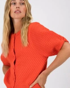 Shazzy Bobble Cardi -Fashion General Store 105035153 C94 4