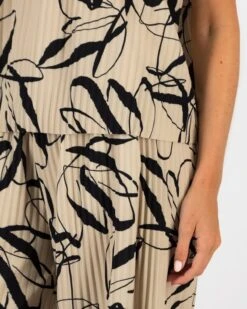 Winni Printed Top -Fashion General Store 105040087 C10 5