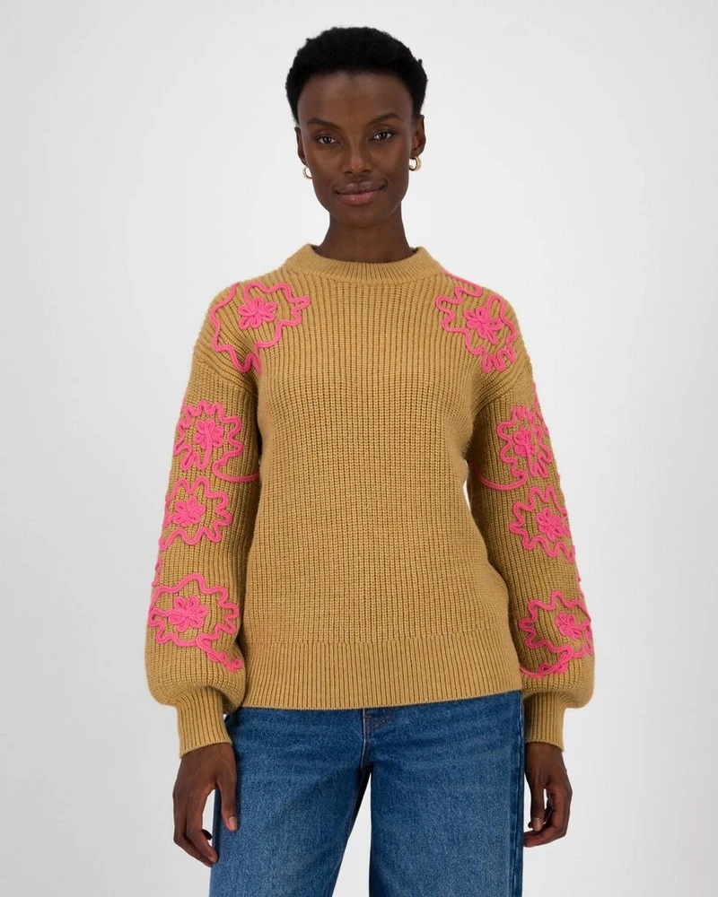 Tory Embroidered 3 Tory Embroidered