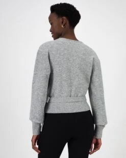 Bailey Wrap Cardigan -Fashion General Store 105055107 C02 3