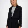 Florence Crop Blazer