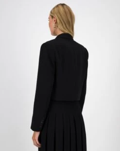 Florence Crop Blazer 9 Florence Crop Blazer -Fashion General Store 105055108 C01 3