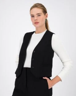Florence Waistcoat