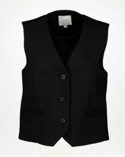 Florence Waistcoat -Fashion General Store 105055123 C01 6