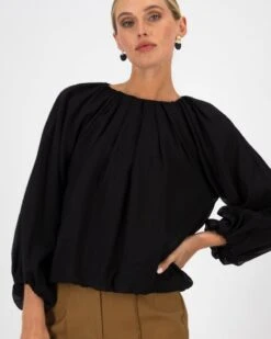 Erica Blouse -Fashion General Store 105065098 C01 4