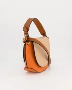 Fleur Colourblock Bag -Fashion General Store 105065101 C94 5