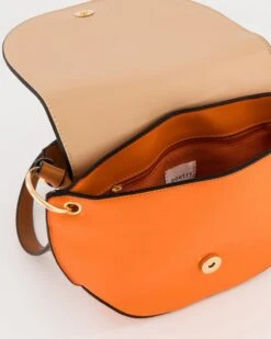 Fleur Colourblock Bag -Fashion General Store 105065101 C94 7