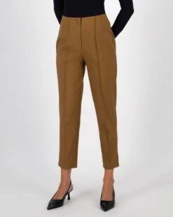 Vix Slim Straight Leg