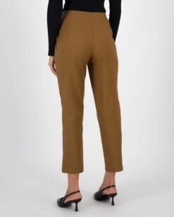 Vix Slim Straight Leg -Fashion General Store 105065153 C18 3