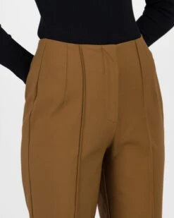 Vix Slim Straight Leg -Fashion General Store 105065153 C18 4