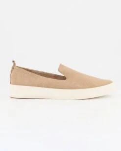 Sofia Suede Slip-On Sneaker -Fashion General Store 105075068 C23 4