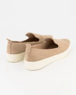 Sofia Suede Slip-On Sneaker -Fashion General Store 105075068 C23 6