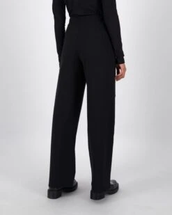 Patty Wide Leg Ponte -Fashion General Store 105080266 C01 2