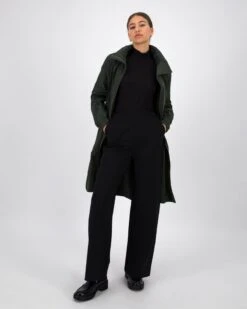 Patty Wide Leg Ponte -Fashion General Store 105080266 C01 3