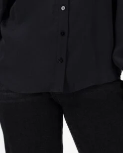 Brianna Feminine Blouse -Fashion General Store 105090110 C01 5