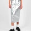 Autumn Metallic Skirt -Fashion General Store 105090239 C12 1