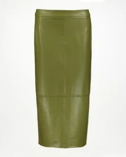 Autumn Skirt -Fashion General Store 105090240 C79 5