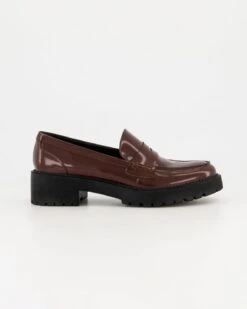 Martina Chunky Leather Loafer -Fashion General Store 105095066 C15 4