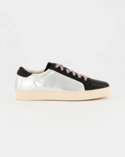 Cassandra Metallic Sneaker -Fashion General Store 105100099 C12 4
