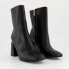 Naomi Interest Heeled High Boot 2 Naomi Interest Heeled High Boot -Fashion General Store 105105082 C01 1