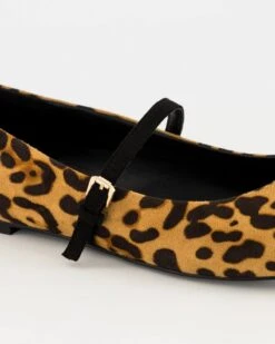 Maya Animal Ballet Pump 12 Maya Animal Ballet Pump -Fashion General Store 105105111 C15 5