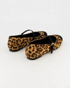 Maya Animal Ballet Pump 13 Maya Animal Ballet Pump -Fashion General Store 105105111 C15 6