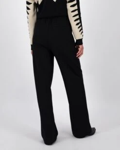 Nika Relaxed Knit Pant -Fashion General Store 105110092 C01 3