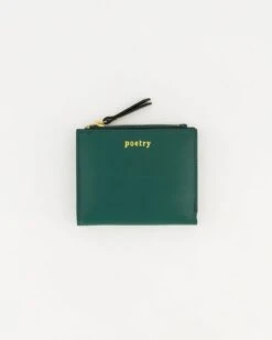 Abby Small Wallet