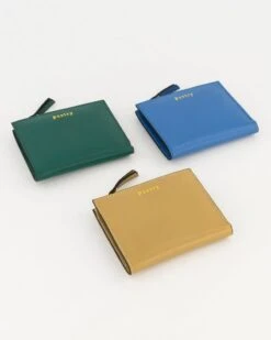 Abby Small Wallet -Fashion General Store 105125287 C69 5