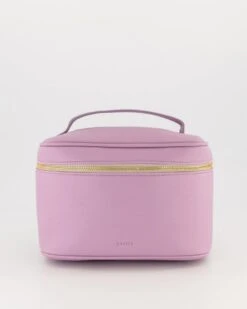 Tashie PU Cosmetic Bag