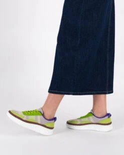 Demi Sneaker -Fashion General Store 105125403 C70 2