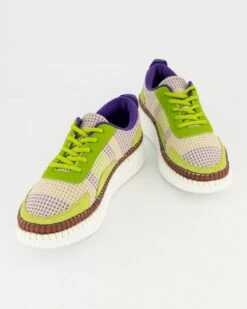 Demi Sneaker -Fashion General Store 105125403 C70 3